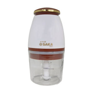 Osaka Multifunction High Quality Food Chopper Food Grinder Ice Grinder Multipurpose Electric Blender and Mixer