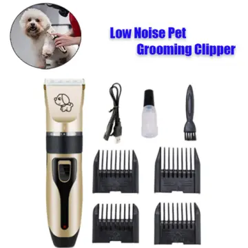 Shop Electric Razor And Scissors For Dogs with great discounts and prices online Sep 2024 Lazada Philippines