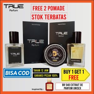 Pomade Pria Pomade Hair Styling Oil Base Exclusive Edition Keren Murah