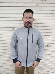 jaket pria nava stone import  casual motor touring anti air dan angin