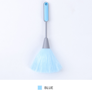 Keyboard Cleaning Brush Microfiber Duster Brush Hand Dust Cleaner Anti Dusting Brush Home Desktop Cleaning