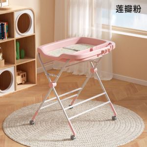 Baby Diaper Changing Table Pottty Change Tables Foldable multifunctional bath table for bathing Pottty Change Tables