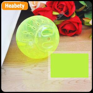 【2-3 days delivery】 Pet Hamster Ball Toys Exercise Running Balls for Chinchilla Rat Mouse Products