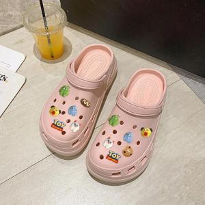 มาใหม่ รองเท้าแตะแฟชั่้น ทันสมัย ใส่ได้ทุกโอกาส แมทช์ง่ายกับทุกลุค ราคาดีไม่แพง ไปพร้อมตัวติดนะ ห้ามพลาด