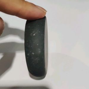 หินร้อนสปา 6*6*1.5ซม.