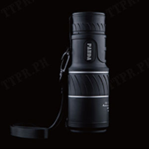 ttpr High-Power High-Definition Low-Light Night Vision Pocket Focusing Telescope