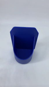 Wall Mounted PP Beer Holder Multipurpose Hangable Organizer Supplies for Soda Coffee Mug Beer Cola Organization