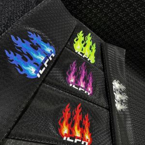 WHOLESALE 3D SNOWFLAKES PATTERN / ICPH FLAME SEAT COVER / INDO CONCEPT LOGO ( WATERPROOF ) UNIVERSAL 3D SMOKE SEAT COVER CLICK125 / CLICK150 / ADV / PCX / WAVE / NMAX / BURGMAN / AEROX / MIO I 125 / RAIDER / GEAR / GRAVIS / MIO SPORTY