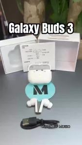 NEW Buds3 PRO Smart Noise-cancelling Sports Business Multi-function Earless HiFI Stereo Wireless Bluetooth Headset for Universal Buds3