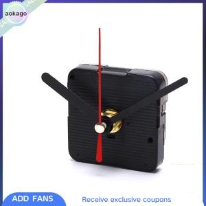 Aokago กลไกการเคลื่อนไหวนาฬิกาควอตซ์มือซ่อมแซมผนังเครื่องมือชิ้นส่วนชุด