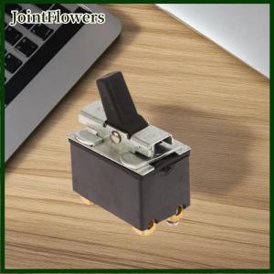JointFlowers 1 Piece Máy mài góc chuyển đổi máy cắt chuyển đổi AC250V 5A sw0026 kích hoạt chuyển đổi IP20 công cụ điện phụ kiện
