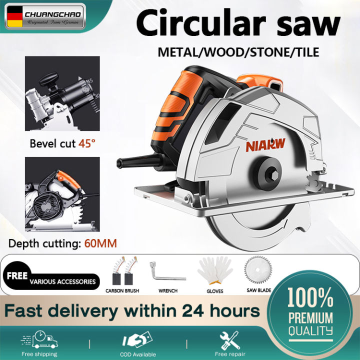 Circular saw clearance sale hotsell