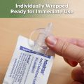 (Haakaa) Silicone Colostrum Collector Set 4 ml, 2 pcs อุปกรณ์เก็บน้ำนม ป้อนนม สำหรับเด็ก. 