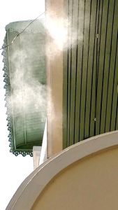 ชุดหัวพ่นหมอก 10 ชุดหัวพ่นหมอก หมอกพร้อมใช้ 789 ประสบการณ์ Diy