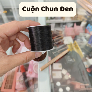 Chun Chỉ nối tóc Cây nối tóc lông vũ Dụng Cụ Nối Tóc Chuyên Nghiệp Dùng Cho Salon hair.