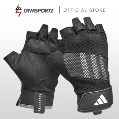 Adidas Performance Training Gloves (In Pairs) (ADGB-15011/2/3/4GR)