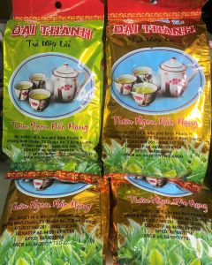 Trà Lài - Sâm dứa ĐẠI THÀNH 300g