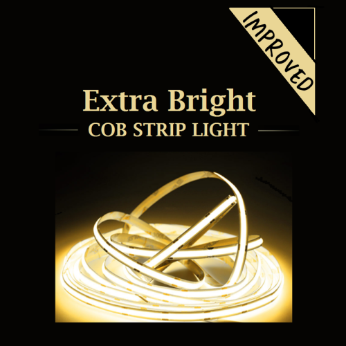 Which LED Strip Light Brand is Most Energy Efficient in Singapore?