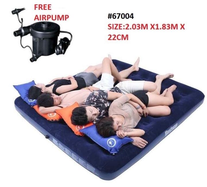 Air bed lazada hotsell