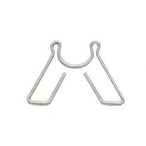 Metal Support Station Brackets Support M-Stand Soldering Iron Stand Brackets Holding Suitable for TS100 Soldering Iron