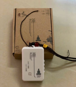 Máy niệm Phật Mini 30 Bài