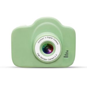 1080P Digital Camera High Resolution High Definition HD Portable Mini Children Camera LCD Display