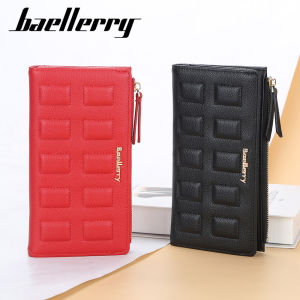 Dompet Kulit Cowok & Cewek: Dompet Panjang Terbaru & Slim Panjang