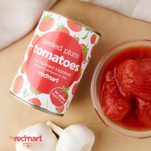 RedMart Italian Peeled Plum Tomatoes