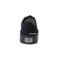 Leos Pando Leo E8 Vans 37-45 pure black sneakers. 