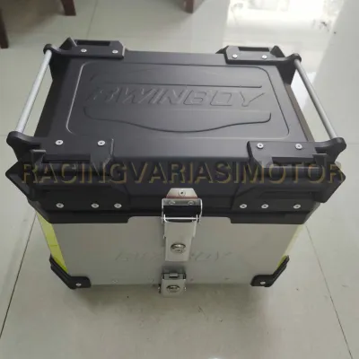 Box Belakang motor Bwinboy motor Givi Nmax PCX Beat Vario universal