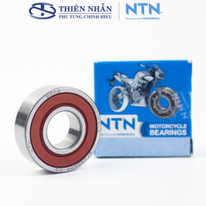 (Vòng Bi) Bạc Đạn NTN 6202LLU/2AS