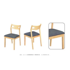 Dining Chair / Kerusi Makan / Design Chair / ATTIC FURNITURE MG- C3910N DINING CHAIR