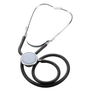 Doctor Toys For Kids / Stethoscope For Kids / Childrens Single-head Stethoscope / Doctor Nurse Play House Toy Kindergarten Teaching Aids Role-playing Props Boys And Girls