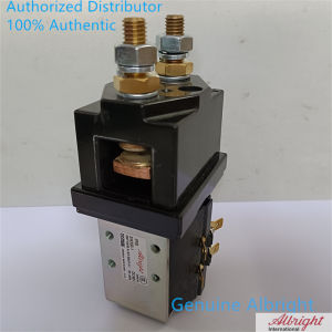 Genuine Albright Contactor SW200 48V 80V 400A SW200-1 SW200-262 SW200-583 SW200-802 48 80 Volt Solenoid Relay Switch 400 Amp SW200 1 SW200 262 SW200 583 SW200 802 sw200
