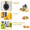 Máy Ép Hoa Quả Juice ép hoa quả rau củ - Chính Hãng. 