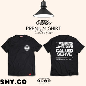 Casual Original KEYBOARDIST Ministry T-Shirt For Men And Women - Busy Sunday Apparel