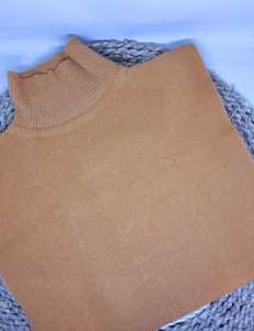 MANSET LEHER RAJUT PREMIUM TEBAL DAN HALUS