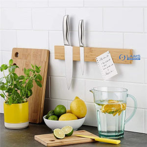 Giá treo dao nhà bếp nam châm