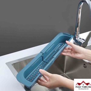 khay Để Giẻ Rửa Bát - nhựa siêu bền