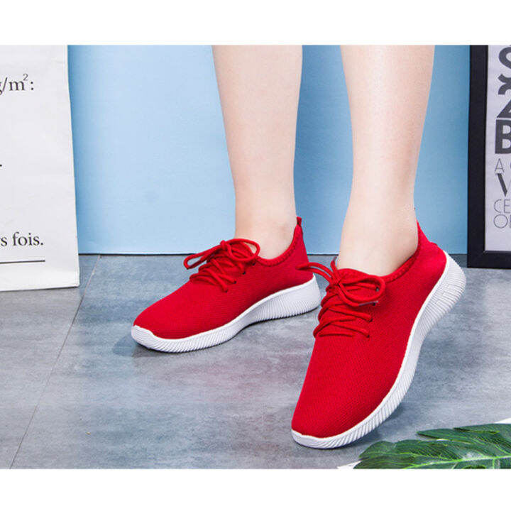 Lazada rubber shoes deals for ladies