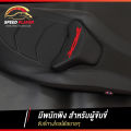 [PCX160] เบาะแต่ง PCX 2014-2020 เบาะปาด PCX เบาะมอเตอร์ไซค์ ด้ายดำ ของแต่ง PCX 150 เบาะรถมอไซ เบาะรถมอเตอร์ไซค์ SpeedPlayer. 