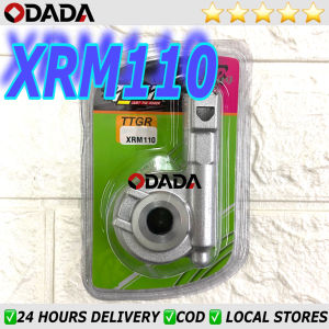 ODADA TTGR Speedometer Gear Box For Honda XRM 110 / Trinity / FI / Wave 100 / Wave DASH