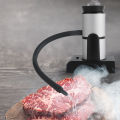 Food Smoker Gun Portable / Professional Alat Makanan Smoking Untuk Camping. 