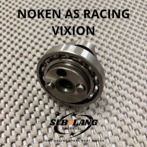 NOKEN AS RACING VIXION PNP YAMAHA R15 CAMSHAFT VIXION