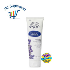 The Green Beaver Company Volumizing Lavender Shampoo 240mL