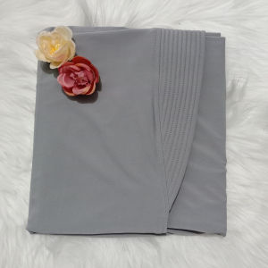 BISA COD Hijab Bergo Instan Pet Busa Kode TAM-XXL Bahan Jersy Korea Premium By Ory AjeZas Collection