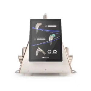 Beauty Products Wrinkle Removal Body Slimming Machine Fat Burn Beauty RF Face V Face Shape Lifting Machine