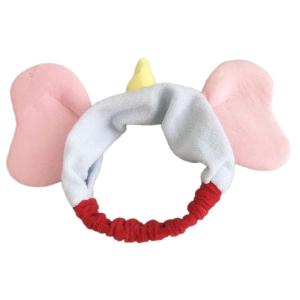 Plush Stylish Hair Band Cosplay Party Hairpiece Fashion Creative Hairband for Makeup and Skincare Session