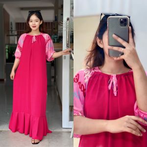 DRESS CLARA LALUNA