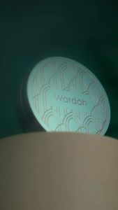 Wardah Exclusive Liquid Foundation - Foundation Matte Yang Tahan Lama Hingga 8 Jam